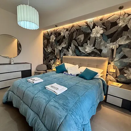 Apartman Casa Giovanni By World