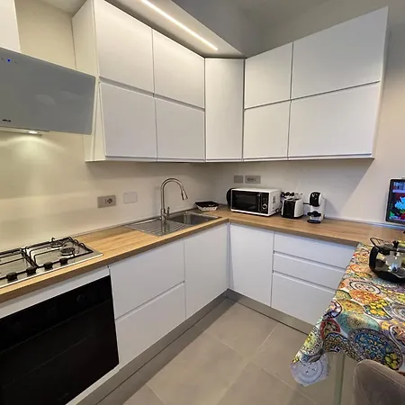 Apartman Casa Giovanni By World