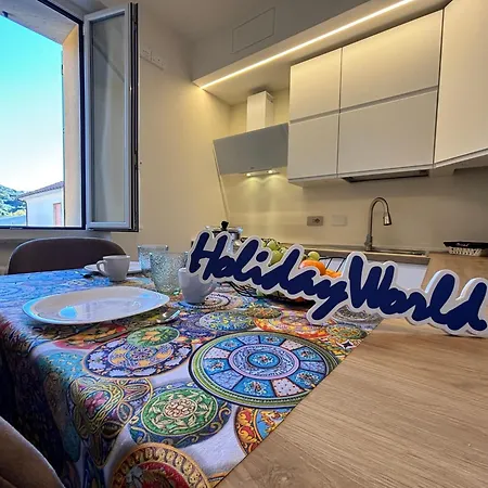 Casa Giovanni By World