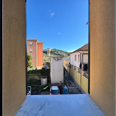 Casa Giovanni By World * Chiavari