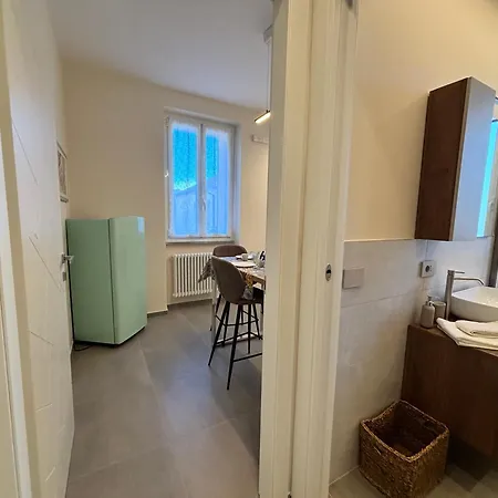 Apartman Casa Giovanni By World *