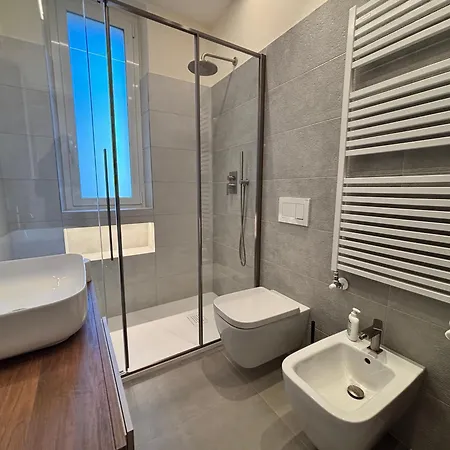 Apartman Casa Giovanni By World *
