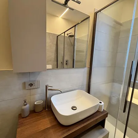 Casa Giovanni By World Chiavari