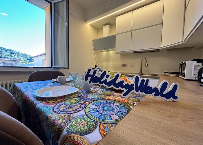 Casa Giovanni By World