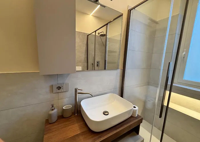 Casa Giovanni By World Chiavari