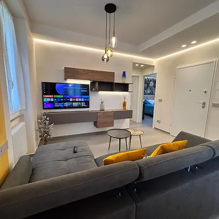 Casa Giovanni By World Chiavari