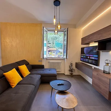 Apartmán Casa Giovanni By World