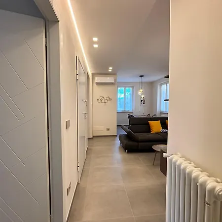 Appartamento Casa Giovanni By World