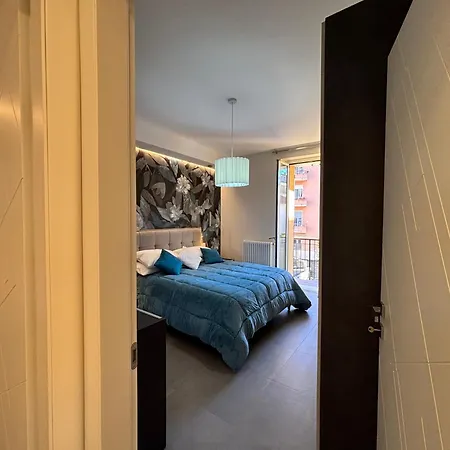 Apartmán Casa Giovanni By World Chiavari