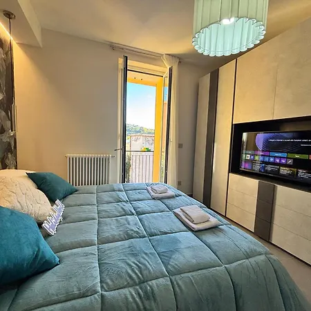 Appartamento Casa Giovanni By World *