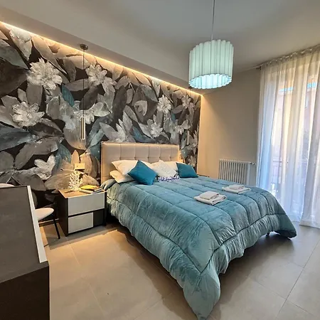 アパート Casa Giovanni By World *