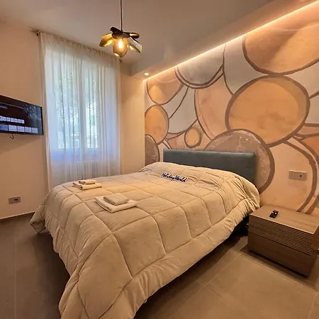 Casa Giovanni By World