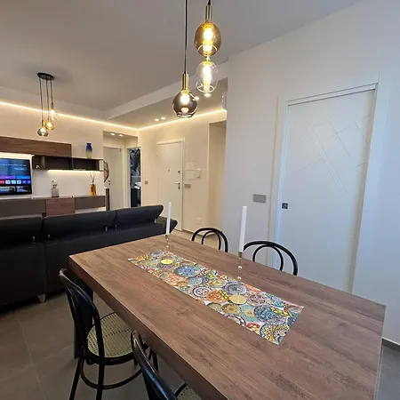 Casa Giovanni By World