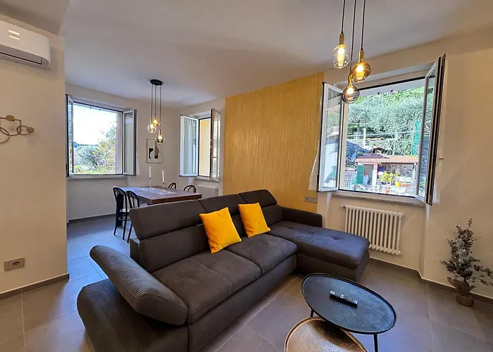 Casa Giovanni By World * Chiavari