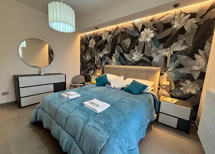 Apartmán Casa Giovanni By World