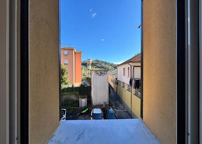 Casa Giovanni By World * Chiavari